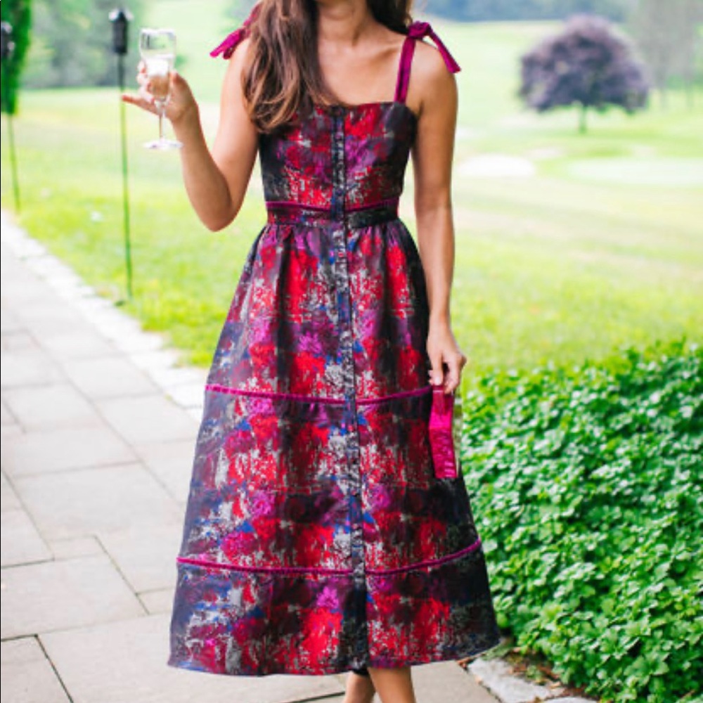 Tuckernuck Dress